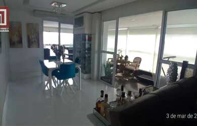 Imagem 11: Apartamento com 4 dormitórios à venda, 130 m² por R$ 1.299.000,00 -...