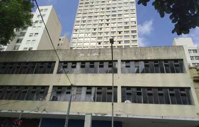 Imagem 1: Apartamento 2 dormitórios 50 metros quadrados Vila Buarque - São Paulo Metrô Santa Cecíli