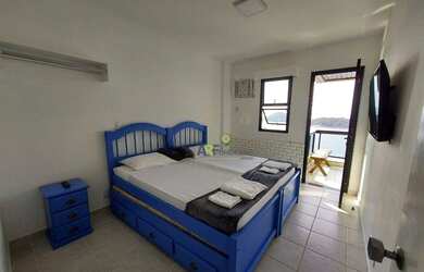 Imagem 9: ALUGUEL POR TEMPORADA - CONDOMÍNIO PORTO REAL RESORT