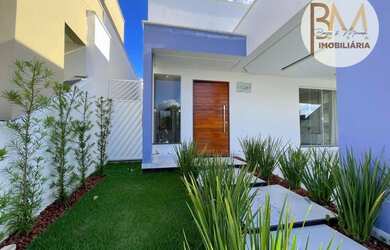 Imagem 11: Casa com 2 dormitórios à venda, 130 m² por R$ 520.000,00 - Sim - Feira...