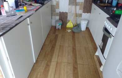 Imagem 5: Apto Ibicui beira mar. Vista para o mar, 2 Banheirose1 Dormitório