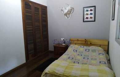 Imagem 8: Casa com 4 dormitórios à venda, 350 m² por R$ 1.382.978,95 - Jardim...