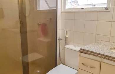 Imagem 8: Sobrado com 3 dormitórios à venda, 130 m² por R$ 650.000 - Jardim Tarraf II - São José do