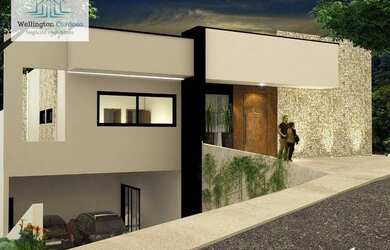 Imagem 12: Terreno à venda, 1 m² por R$ 265.000,00 - Olho D x27 Água - Mairiporã/SP