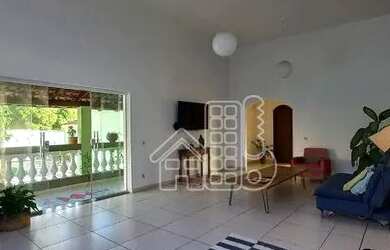 Imagem 11: Casa com 5 quartos à venda, 626 m² por R$ 900.000 - Pendotiba - Niterói/RJ