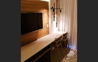 Imagem 8: Apartamento com 1 dormitório à venda, 35 m² por R$ 500.000,00 - Jatiúca - Maceió/AL