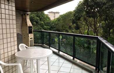 Imagem 14: Apartamento para locação temporada Porto Real Resort