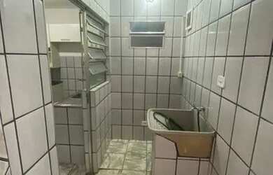 Imagem 6: Casa 2 cômodos. 38m² de Área, 1 Banheiroe1 Dormitório