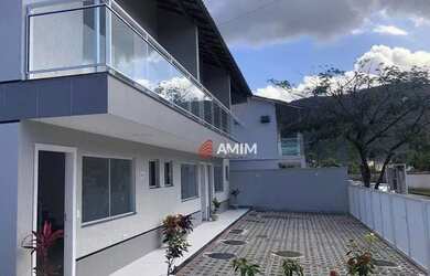 Imagem: A casa em condomínio possui 2 Dormitórios, 2 Banheiros, 1