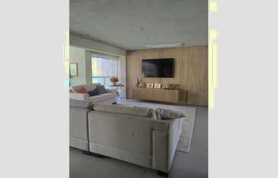 Imagem 1: Elegante apartamento com 182m, 3 suítes, 4 vagas em Moema