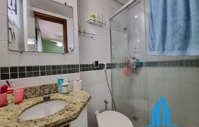 Imagem 15: Apartamento para venda tem 95 metros quadrados com 3 quartos em Centro...