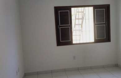 Imagem 9: Locação Sobrado com 2 vagas Campininha região campo Grande zona sul...