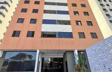 Imagem 1: Apartamento Padrão em Bauru