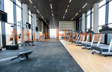 Imagem 14: Apartamento Alto Padrão para Venda em Pinheiros São Paulo-SP - 41-29001-T