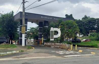 Imagem 9: Terreno à venda, 338 m² por R$ 440.000 - Residencial Joana - Vinhedo/SP