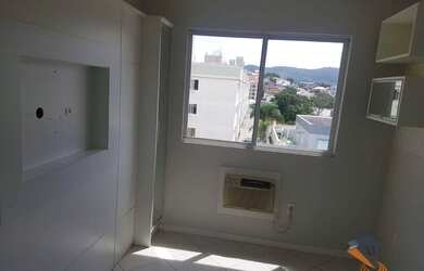 Imagem 10: Apartamento à venda, 55 m² por R$ 209.000,00 - Serraria - São José/SC