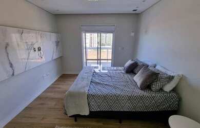 Imagem 2: Apartamento vista mar com 4 dormitórios à venda, 213 m² por R$ 2.050.000...