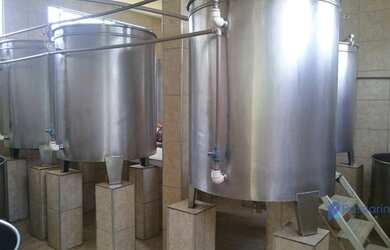 Imagem: A fazenda possui 1.390.000m² de Área e está localizado em