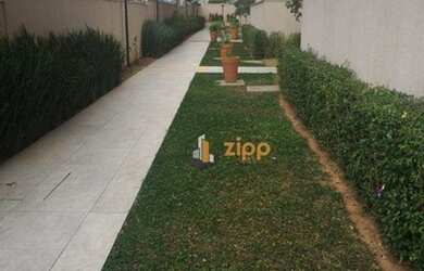 Imagem 4: Apartamento com 2 dormitórios, 47 m² - venda por R$ 320.000,00 ou aluguel por R$ 1.700,00