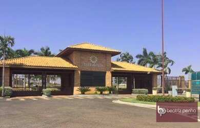 Imagem: O terreno possui 351m² de Área e está localizado em Fazenda