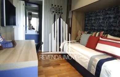 Imagem 11: Parque Brooklin à venda com 197m² 4 dormitórios 4 suítes e 2 vagas...