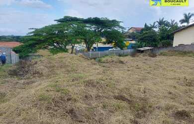 Imagem 9: Terreno à venda, 560 m² por R$ 373.000,00 - Nara Garden - Vargem Grande...