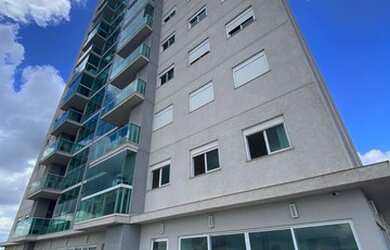 Imagem: O apartamento possui 3 Dormitórios, 3 Banheiros, 3 Vagas na