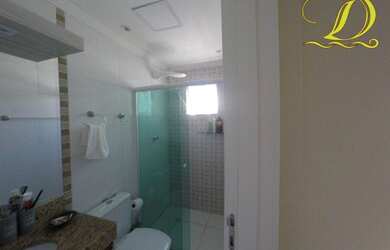 Imagem 15: Apartamento com 3 dormitórios à venda, 105 m² por R$ 695.000,00 - Canto do Forte - Praia G