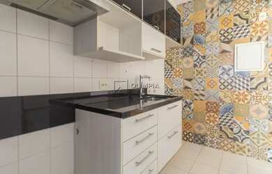 Imagem 12: Locação Apartamento 2 Dormitórios - 65 m² Chácara Santo Antônio