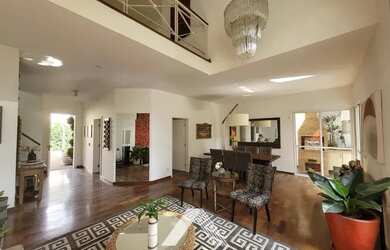 Imagem 3: Casa para alugar no bairro Alto da Boa Vista - São Paulo/SP, Zona Sul