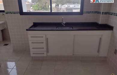 Imagem 2: Apartamento à venda, 92 m² por R$ 383.000,00 - Vila Olivo - Valinhos/SP