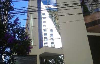 Imagem 11: Andar Corporativo para alugar, 173 m² por R$ 5.303,72/mês - Lourdes...