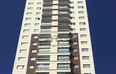 Imagem: O apartamento possui 3 Dormitórios, 3 Banheiros, 2 Vagas na