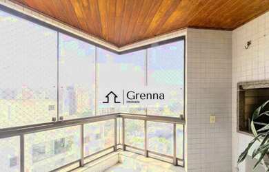 Imagem 8: Aluguel ou Venda Apartamento 4 Quartos 2 Suítes 4 Vagas de Garagem 220m²