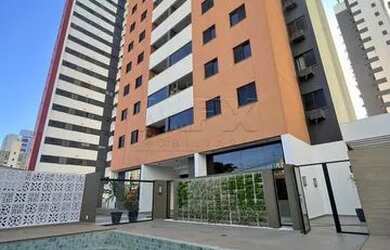 Imagem 2: Apartamento Padrão em Bauru