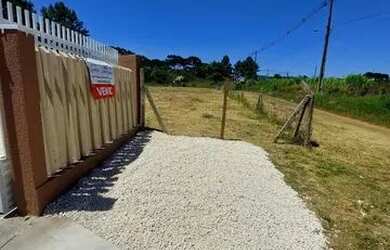 Imagem 3: Fazenda Rio Grande - Casa Padrão - Gralha Azul