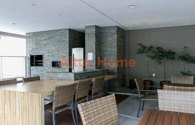 Imagem 10: Apartamento Alto Padrão para Venda em Pinheiros São Paulo-SP - 41-90020-T