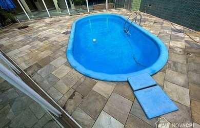 Imagem: Sobrado com 2 quartos Guilhermina em Praia Grande/SP