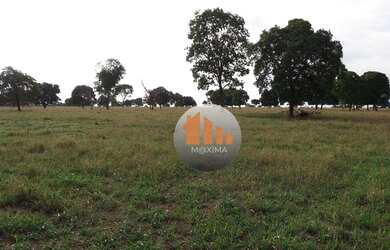 Imagem 3: Fazenda com 2 dormitórios à venda, 5662800 m² por R$ 24.000.000,00...