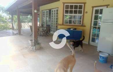 Imagem 11: Ótima casa no UBA VII ao lado do Shopping Futura