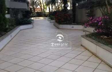 Imagem 10: Apartamento com 4 dormitórios, 134 m² - venda por R$ 695.000,00 ou aluguel por R$ 5.400,00