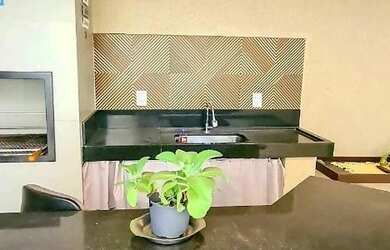 Imagem 6: Sobrado com 3 dormitórios à venda, 130 m² por R$ 650.000 - Jardim Tarraf II - São José do