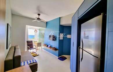 Imagem 8: APARTAMENTO RESIDENCIAL em SALVADOR - BA, RIO VERMELHO