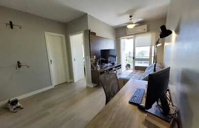 Imagem 5: Apartamento em Tristeza. 47m² de Área, 1 Vaga na garageme1 Dormitório