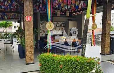 Imagem 2: Condomínio Portal das Flores