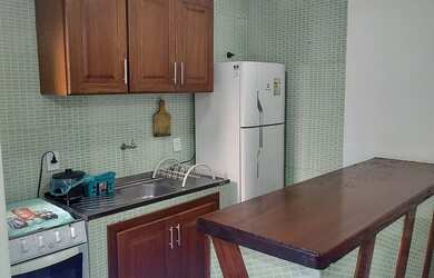 Imagem 2: Alugo apto mobiliado para temporada em Cabo Frio