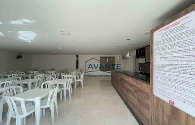 Imagem 2: Apartamento com 2 dormitórios, 46 m² - venda por R$ 209.000,00 ou aluguel...