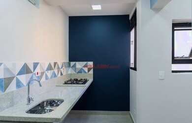 Imagem 7: Apartamento com 2 dormitórios, 67 m² - venda por R$ 795.000,01 ou aluguel...