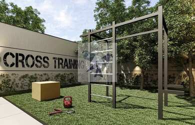 Imagem 10: Studio em São Paulo. Imóvel novo, 24m² de Área, 1 Banheiroe1 Dormitório