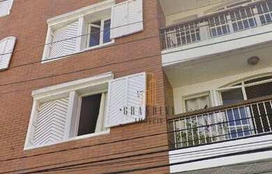 Imagem: O apartamento possui 3 Dormitórios, 2 Banheiros, 1 Vaga na